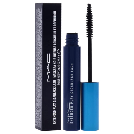 MAC Extended Play Gigiblack Lash