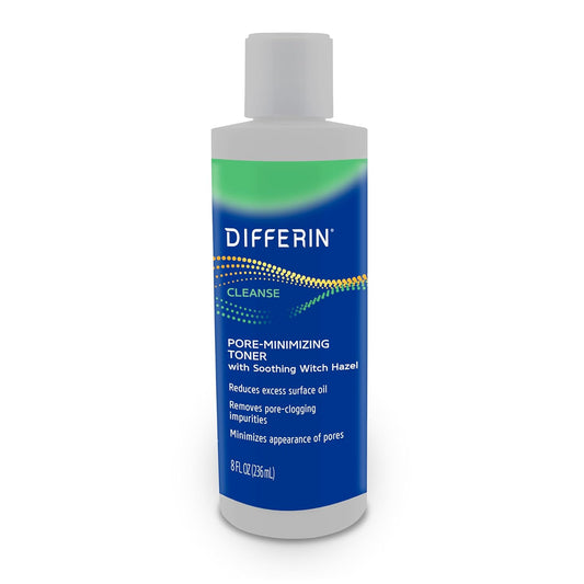 Differin Pore Minimizing Toner with Witch Hazel