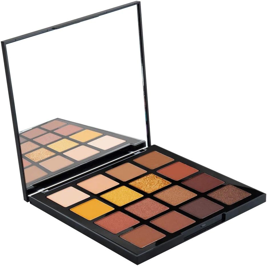 L.A Girl V.I.P Desert Dream Eyeshadow Palette