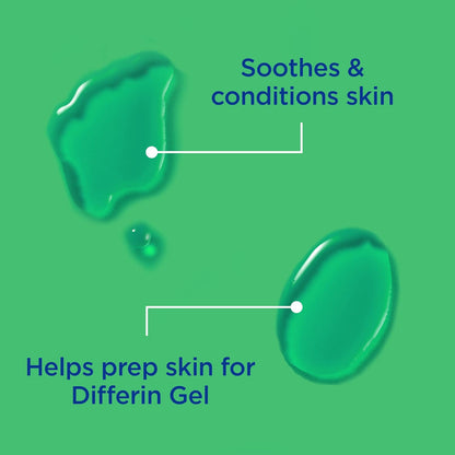 Differin Pore Minimizing Toner with Witch Hazel