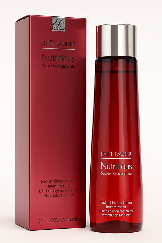 Estee Lauder Nutritious Super-Pomegranate Lotion