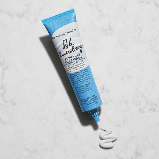 Bumble and Bumble Sunday Purifying Clay Wash