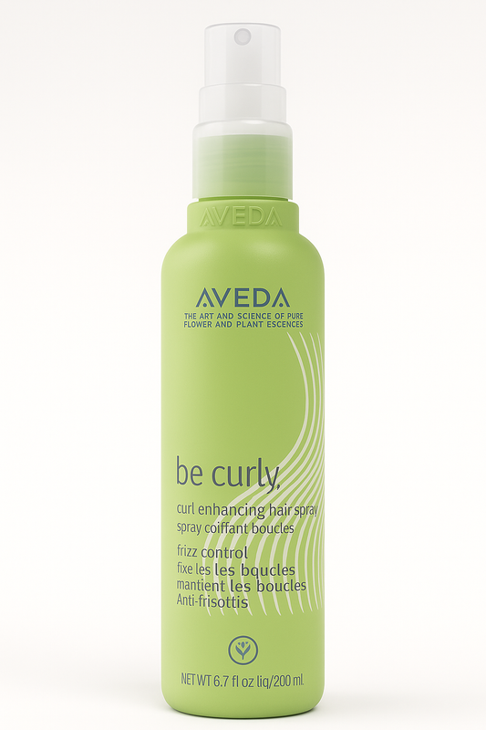 Aveda Be Curly Curl Enhancing Hair Spray|200ML