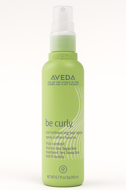 Aveda Be Curly Curl Enhancing Hair Spray|200ML