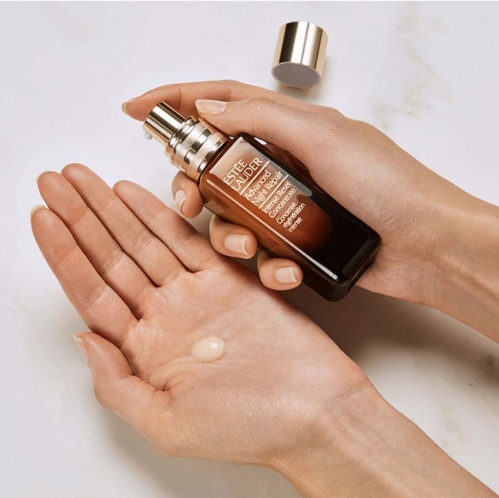 Estee Lauder Advanced Night Repair Intense Reset Concentrate