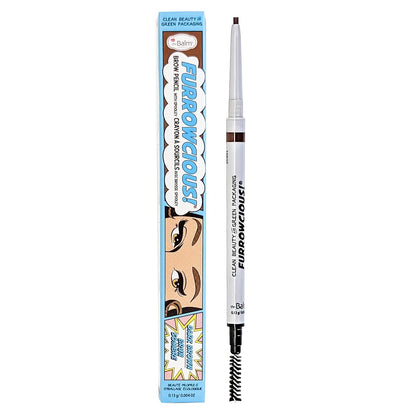 قلم حواجب ذا بالم theBalm Furrowcious! Brow Pencil