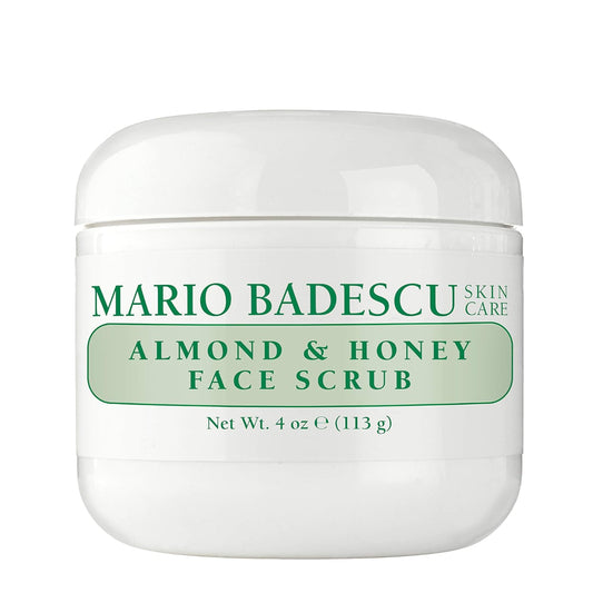 Mario Badescu Almond & Honey Face Scrub