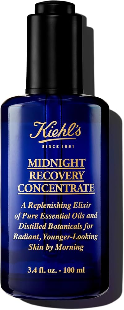 Kiehl’s Midnight Recovery Set