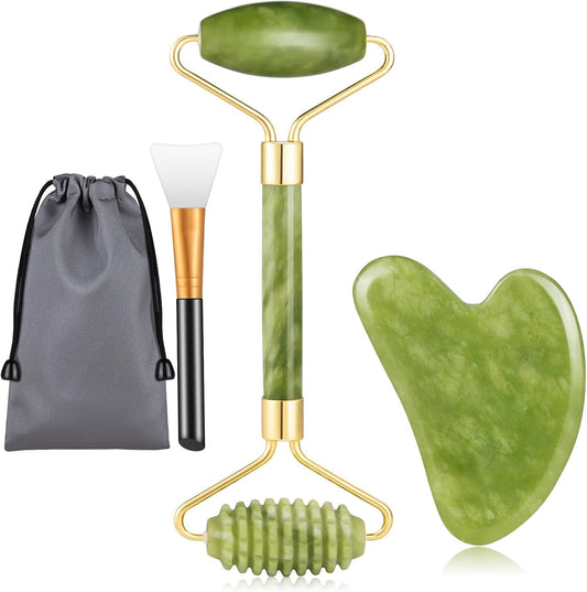 EcoTools Jade Roller 7517