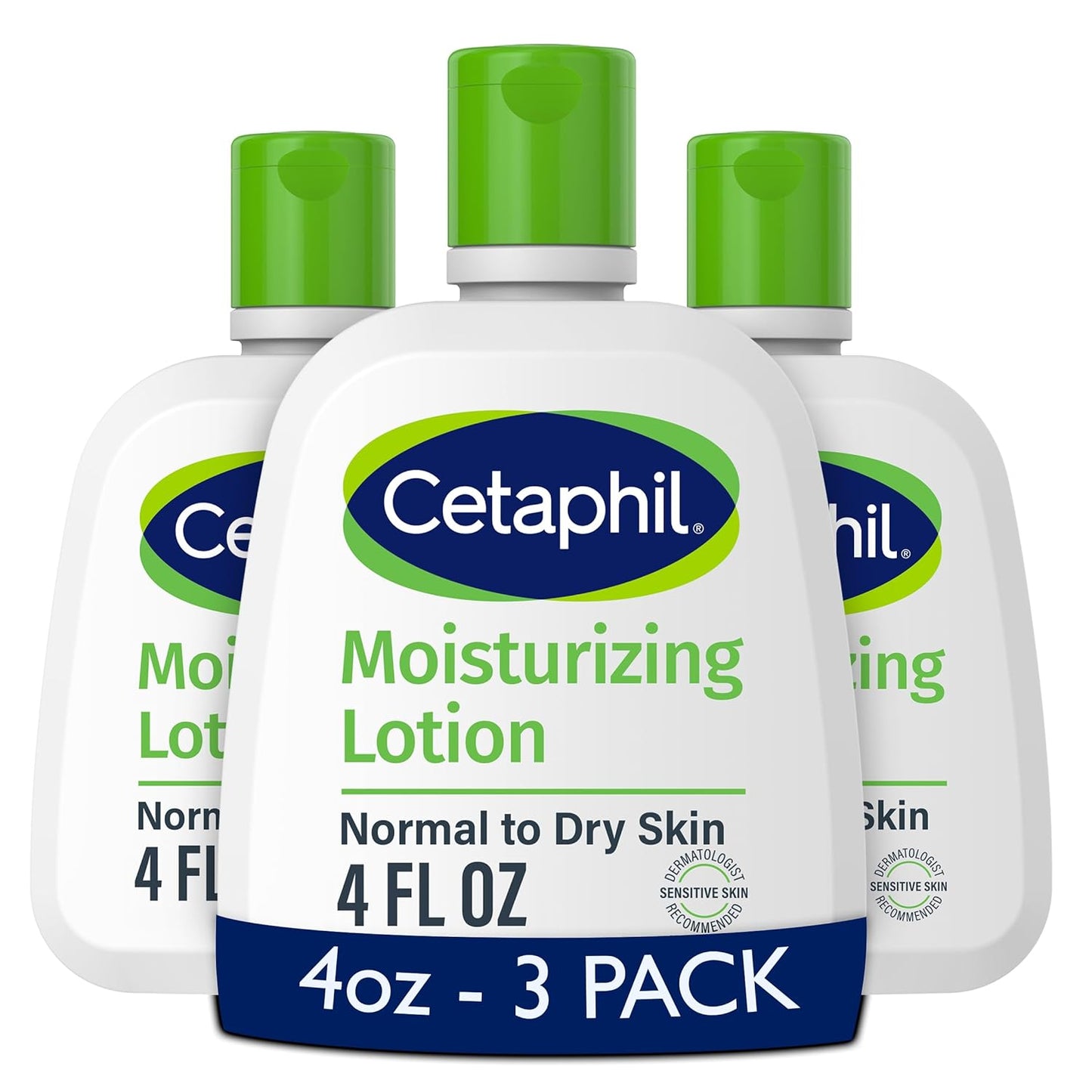 Cetaphil Moisturizing Lotion