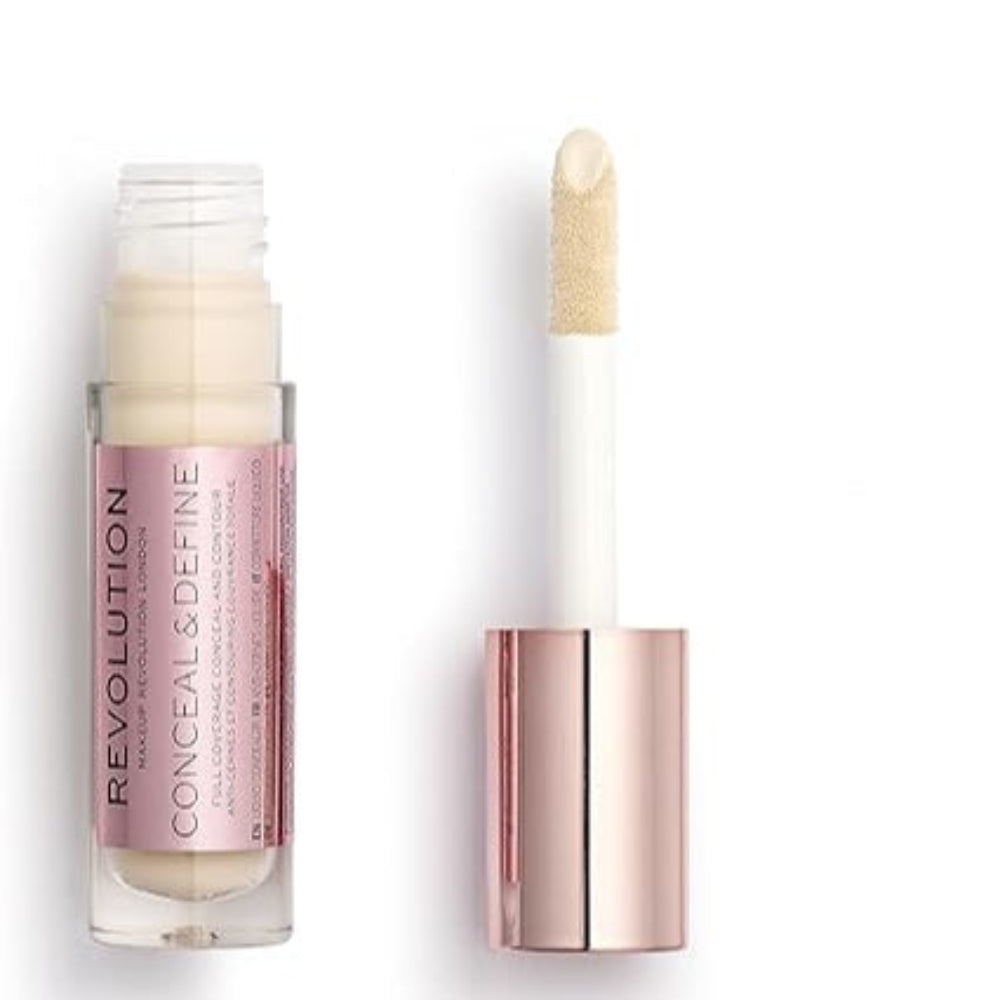 Revolution Conceal And Define Concealer