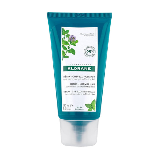 Klorane Anti Pollution Protective Conditioner