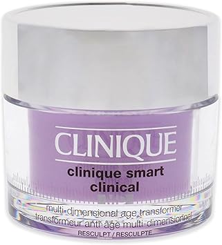 Clinique Clinique Smart Clinical MD Multi-Dimensional Age Transformer Women Moisturizer