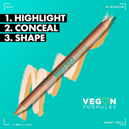 Wonder Pencil -