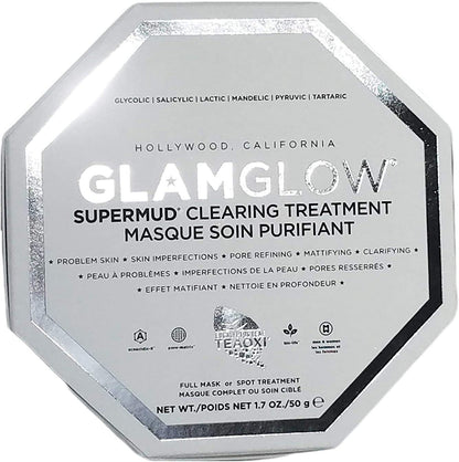 Glamglow Supermud Clearing Treatment