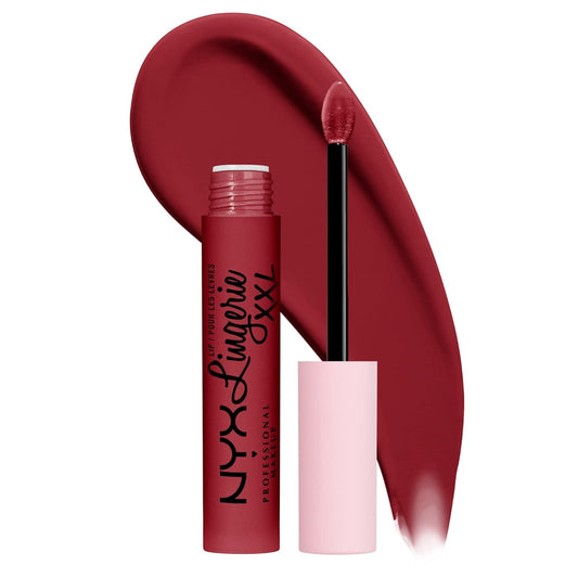 NYX Lip Lingerie XXL