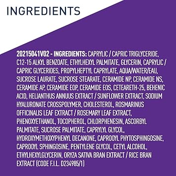 CeraVe Skin Renewing Gel Oil