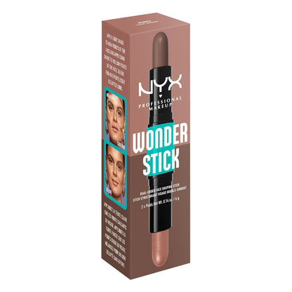 NYX Wonder Stick Cream Blush Light Medium
