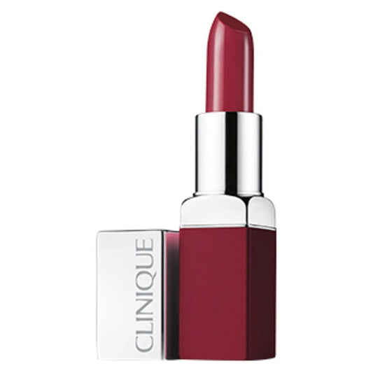 Clinique Clinique Pop Lip Colour + Primer - 07 Passion Pop