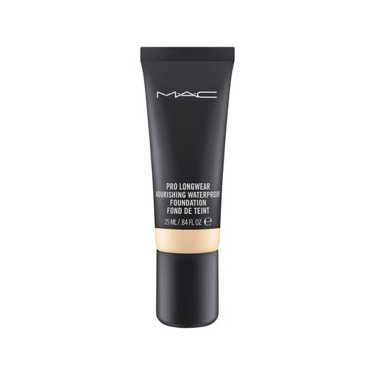 MAC Pro Longwear Foundation