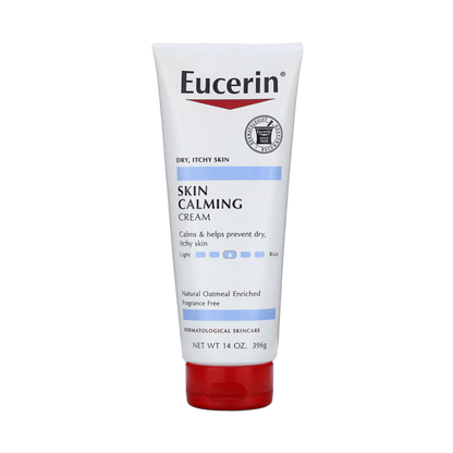 Eucerin Skin Calming Daily Moisturizing Crème