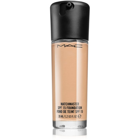 MAC Matchmaster SPF 15 Foundation