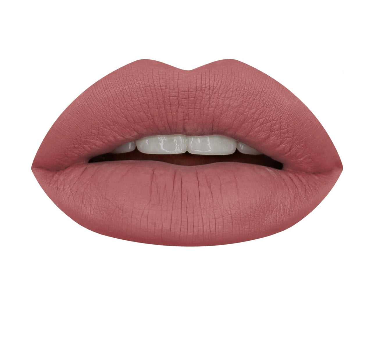 Huda Beauty Liquid Matte Ultra-Comfort Transfer-Proof Lipstick