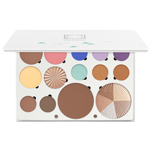 OFRA Professional Makeup Palette - Free Spirit