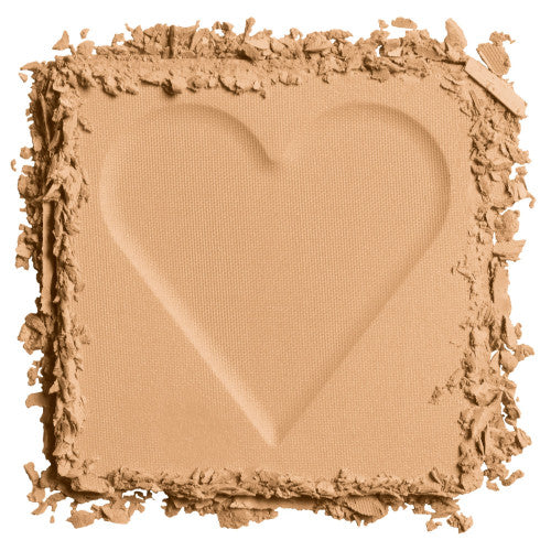 NYX Can't Stop Won't Stop Mattifying Powder - Golden