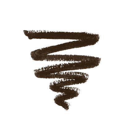NYX Slim Eye Pencil Black Brown