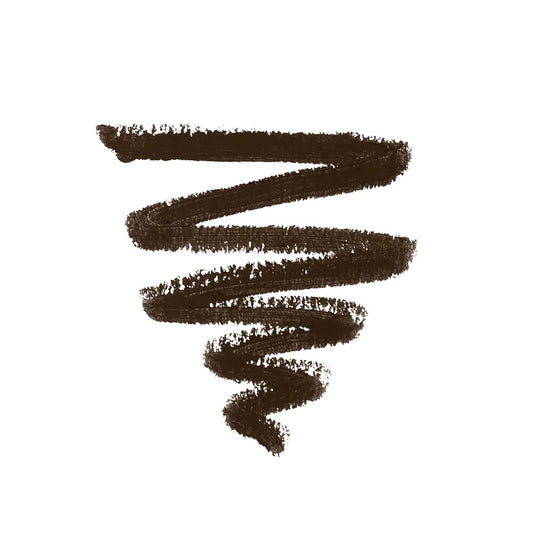 NYX Slim Eye Pencil Black Brown
