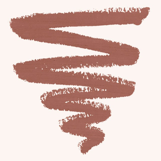 NYX Suede Matte Lip Liner - 29 Sao Paulo