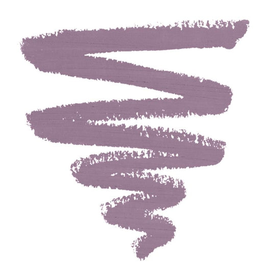 NYX Suede Matte Lip Liner - 63 Violet Smoke