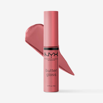 NYX Butter Lip Gloss