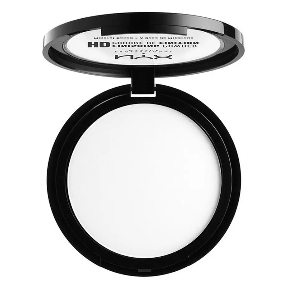 بودرة تثبيت حرة نيكس NYX HD Studio Finishing Powder