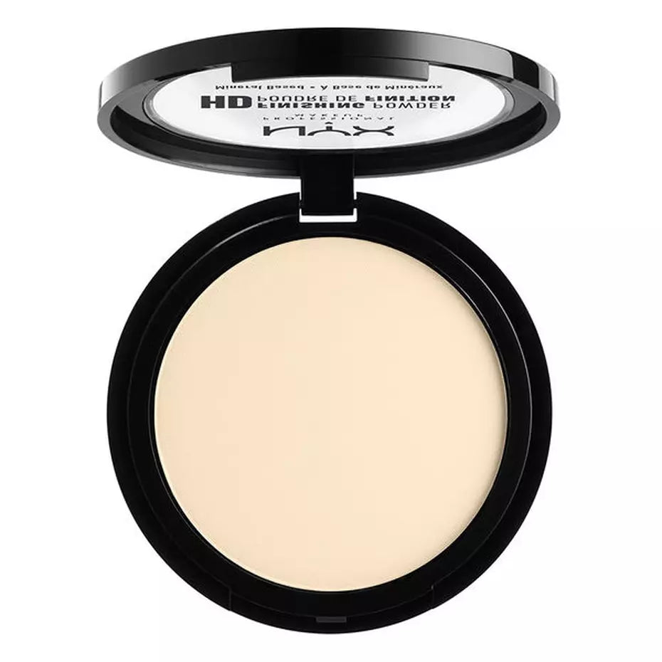 بودرة تثبيت حرة نيكس NYX HD Studio Finishing Powder