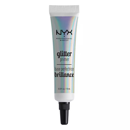 NYX Glitter Primer 0.33 oz (10 ml)
