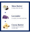 Dr Teals Body Lotion Lavender