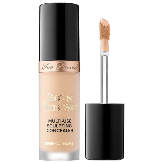 TooFaced Born This Way Super Coverage Multi-Use Concealer