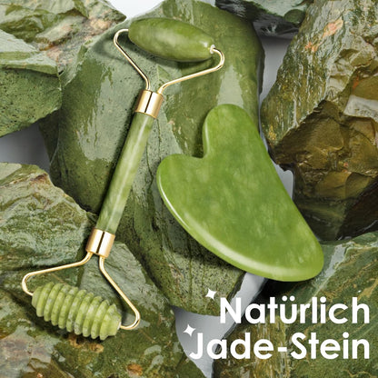 EcoTools Jade Roller 7517