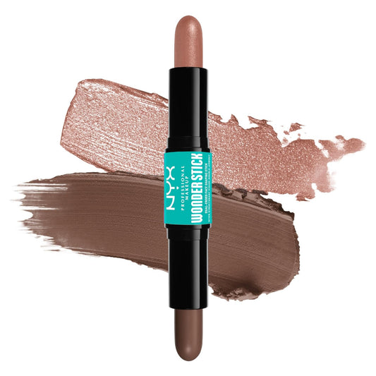 NYX Wonder Stick Cream Blush Light Medium