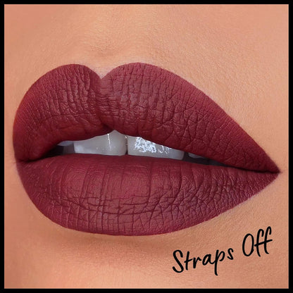 NYX Lip Lingerie XXL