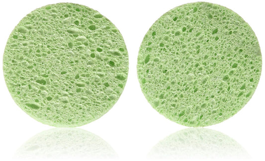 EcoTools Mask Remover Sponges 7438