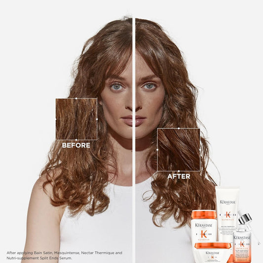 Kerastase Nutritive Masquintense for Very Dry and Fine Hair 200ml