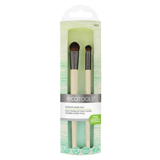 Ecotools Ultimate Shade Duo Brush