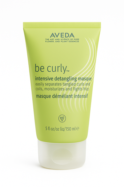 Aveda Be Curly Detangling Masque