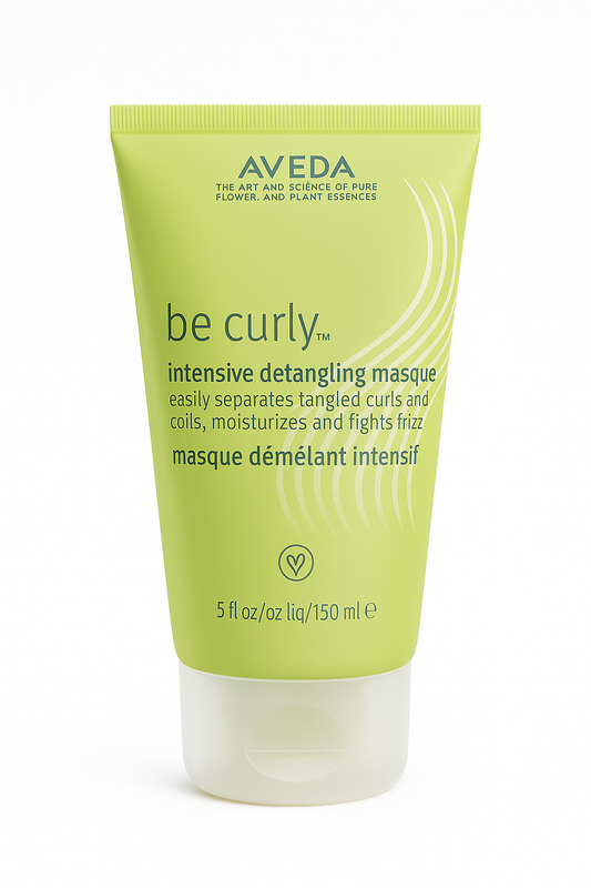 Aveda Be Curly Detangling Masque
