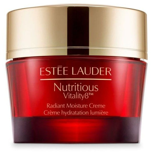 Estee Lauder Nutritious Super-Pomegranate كريم ترطيب الطاقة المتألقة