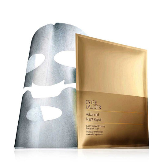 EL Advanced Night Repair-4 sheet in package