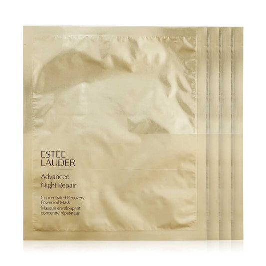 EL Advanced Night Repair-4 sheet in package